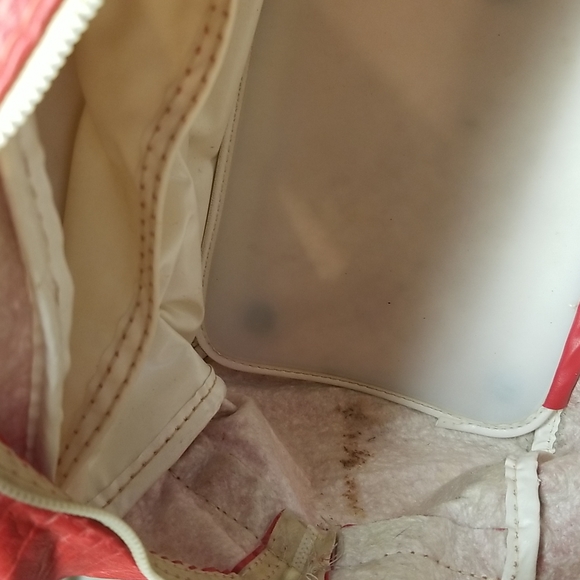 Vintage Wilson Gym Bag - Picture 14 of 14